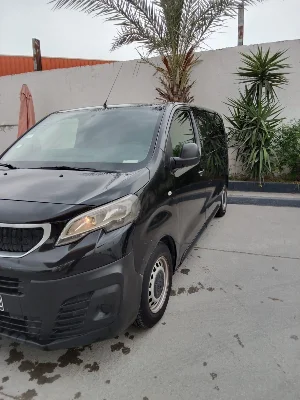 Peugeot Expert - Photo 7