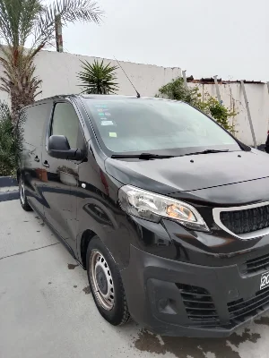 Peugeot Expert - Photo 6