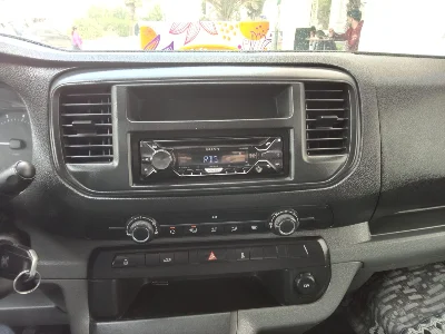 Peugeot Expert - Photo 5