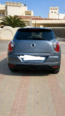 Ssangyong Tivoli - Photo 3
