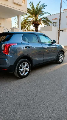 Ssangyong Tivoli - Photo 2