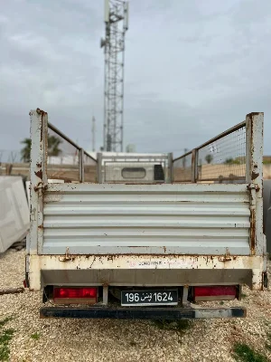 Dfsk Dfsk k01s - Photo 4