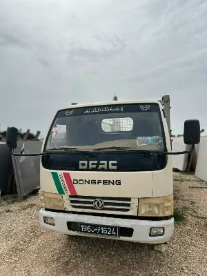 Dfsk Dfsk k01s - Photo 3