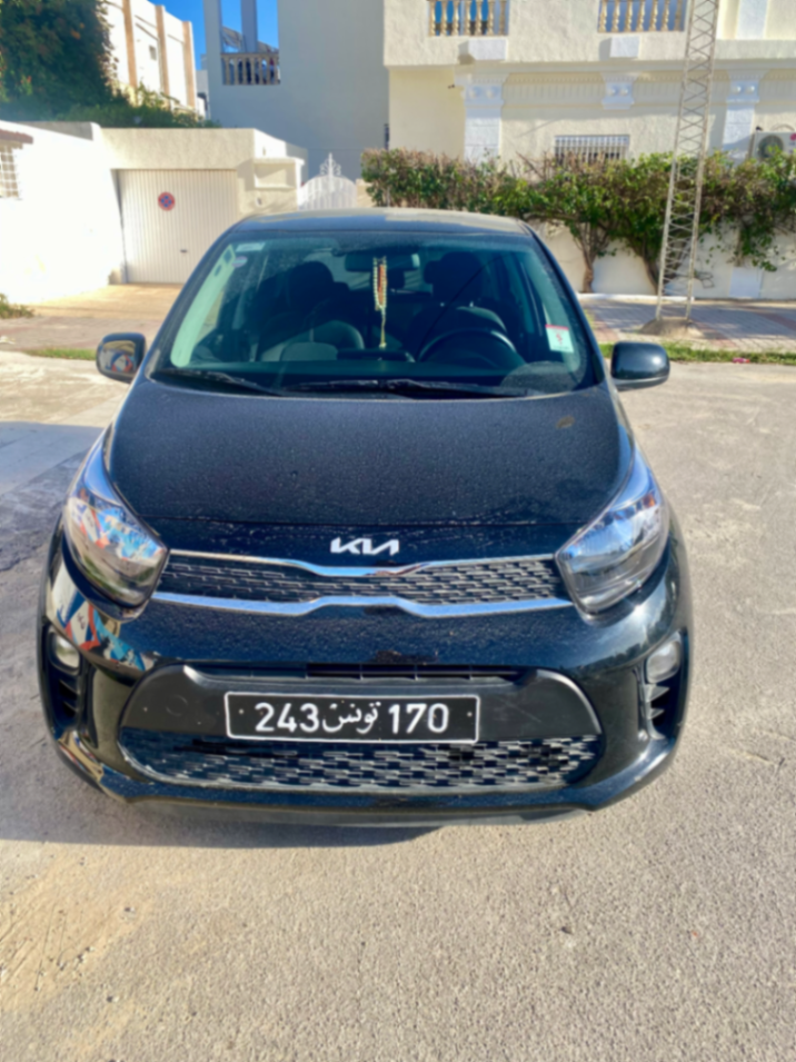 Kia PICANTO 2024