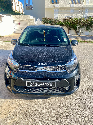 Kia Picanto 2024 Essence