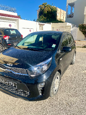 Kia PICANTO - Photo 10