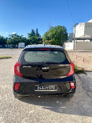 Kia PICANTO - Photo 8