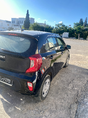 Kia PICANTO - Photo 6