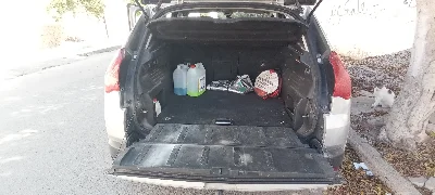 Peugeot 3008 - Photo 5