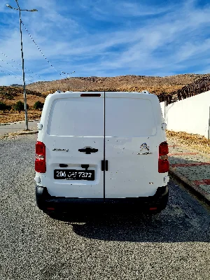 Citroen JUMPY - Photo 6