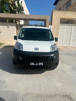 Fiat Fiorino 2023 Diesel