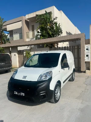 Fiat FIORINO - Photo 12