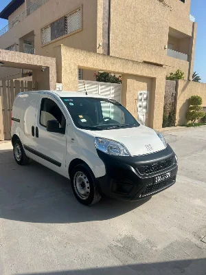 Fiat FIORINO - Photo 11