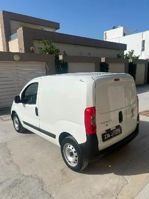 Fiat FIORINO - Photo 10