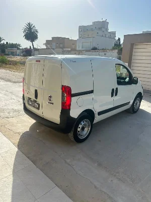 Fiat FIORINO - Photo 9