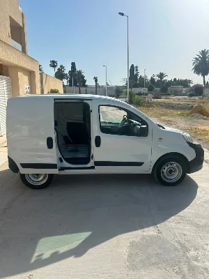 Fiat FIORINO - Photo 7
