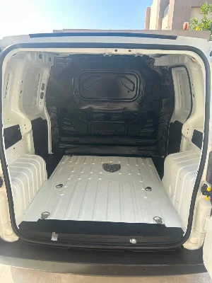 Fiat FIORINO - Photo 6