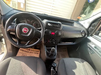 Fiat FIORINO - Photo 5
