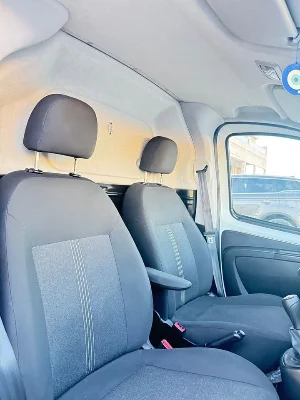 Fiat FIORINO - Photo 2