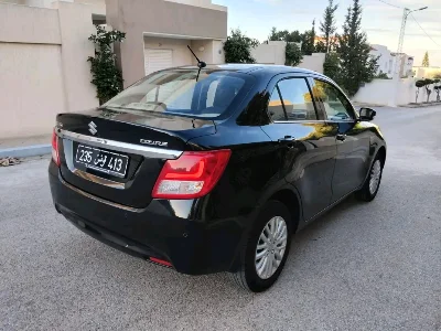 Suzuki Swift - Photo 6