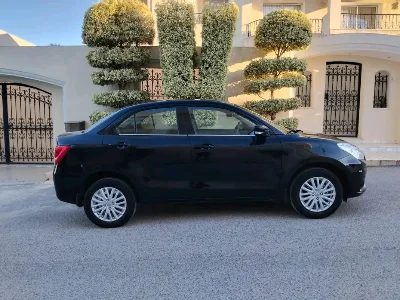 Suzuki Swift - Photo 3