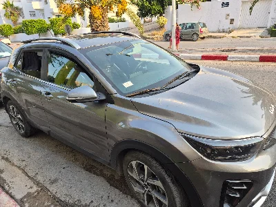 Kia STONIC - Photo 8