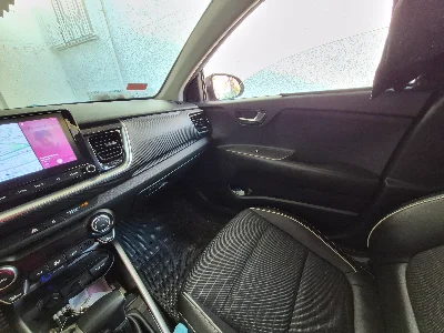Kia STONIC - Photo 6