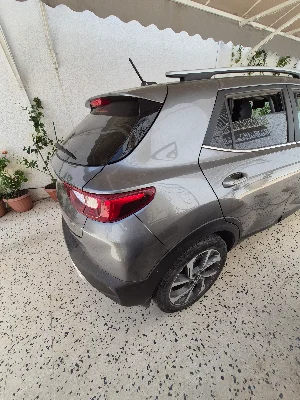 Kia STONIC - Photo 3