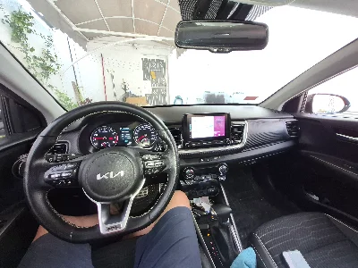 Kia STONIC - Photo 2