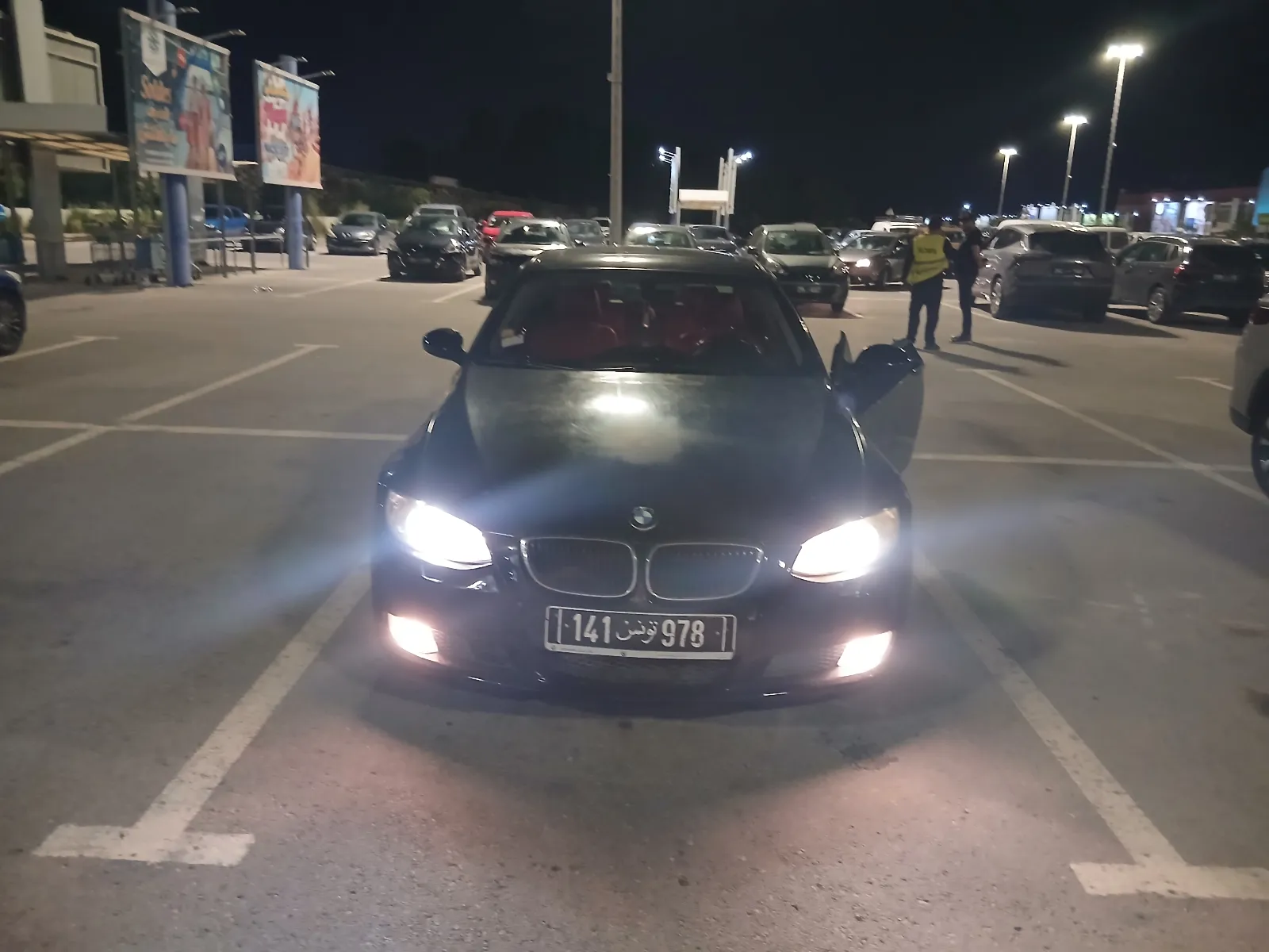 Bmw 316 2009