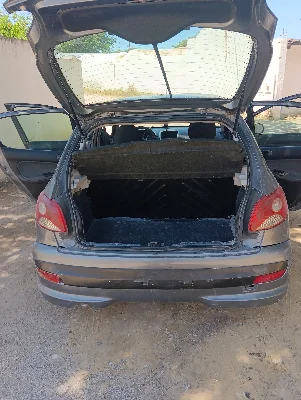 Peugeot 206 - Photo 8