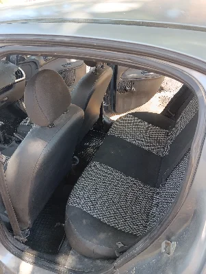 Peugeot 206 - Photo 7