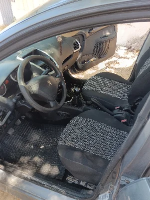 Peugeot 206 - Photo 6