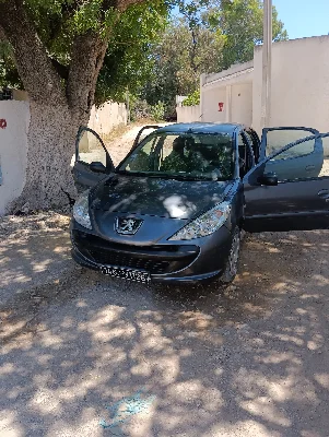 Peugeot 206 - Photo 5