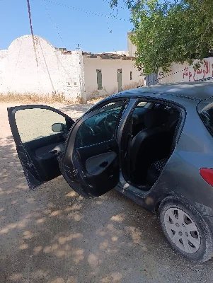 Peugeot 206 - Photo 4