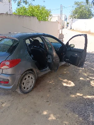 Peugeot 206 - Photo 2