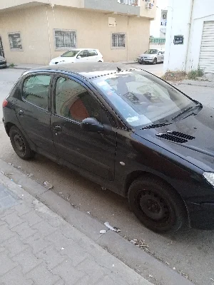 Peugeot 206 - Photo 5