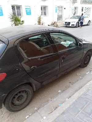 Peugeot 206 - Photo 4
