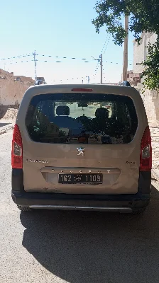 Peugeot Partner - Photo 7