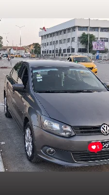 Volkswagen Polo - Photo 10