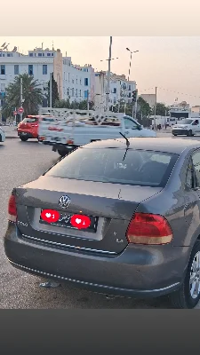 Volkswagen Polo - Photo 8