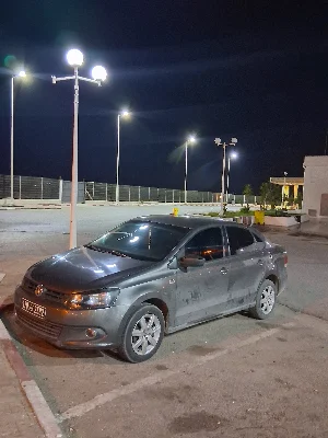 Volkswagen Polo - Photo 6