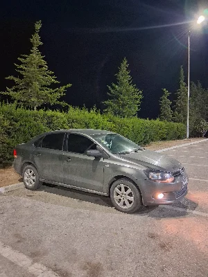 Volkswagen Polo - Photo 5