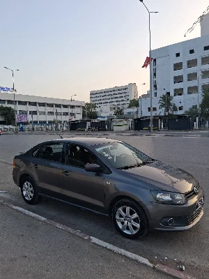 Volkswagen Polo - Photo 4