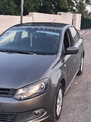 Volkswagen Polo - Photo 3