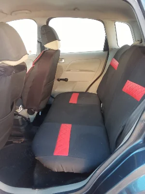 Ford FIESTA - Photo 6