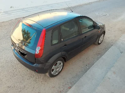 Ford FIESTA - Photo 3