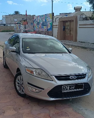 Ford MONDEO - Photo 11