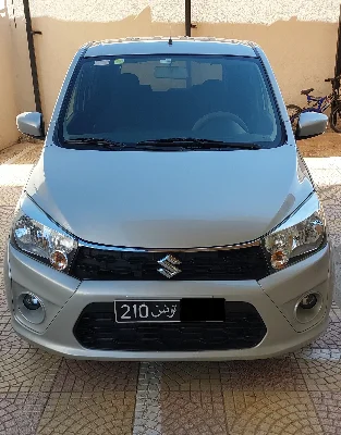 Suzuki Celerio 2019 Essence