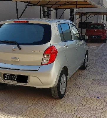 Suzuki Celerio - Photo 12